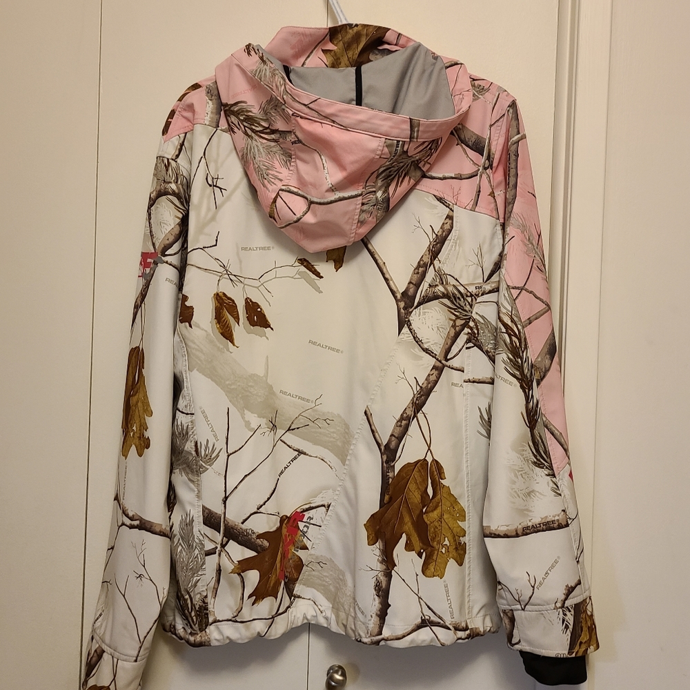 jacket - Picture 4 of 5